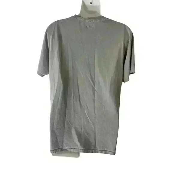 Disney Frozen Olaf Men's White Short Sleeve T-shirt Size Medium - Picture 5 of 7